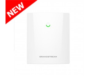 Grandstream GWN7660ELR Outdoor AX3000 Wi-Fi 6 Dual-band 2×2:2 MU-MIMO with XTRA Range Technology Access Point, POE